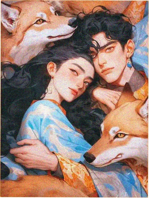 4K修复电影最后一班地铁超清海报