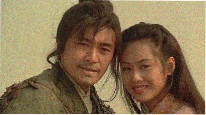 4K动画灵笼终章超清剧照